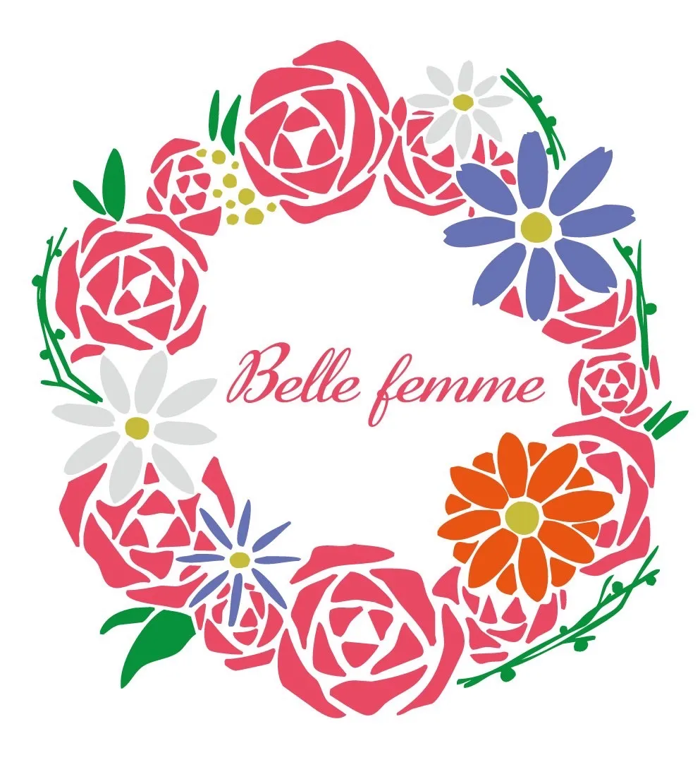 Belle Femme Oficial Site